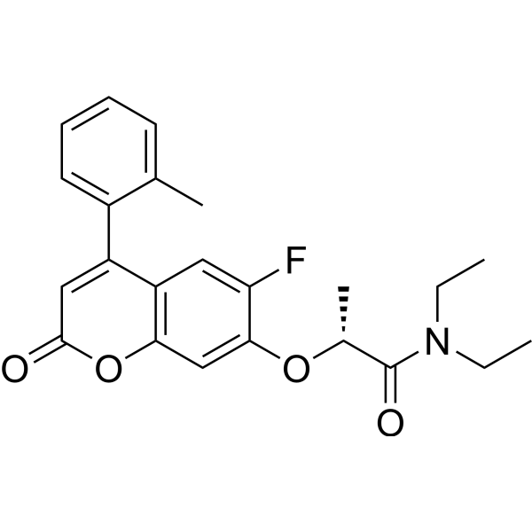 POLRMT-IN-1